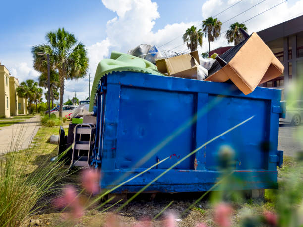 Best Full-Service Junk Removal  in USA